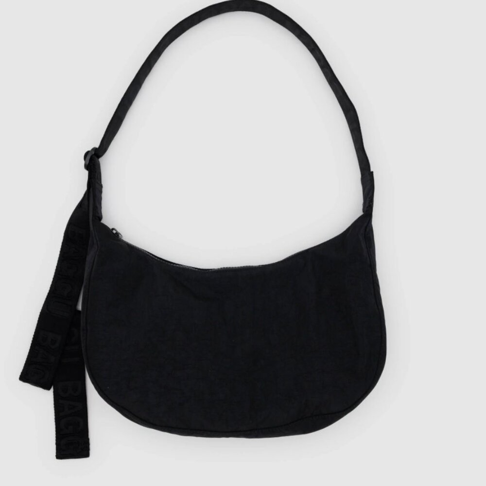 Brand New Baggu Medium Crescent Bag